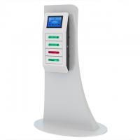 China Event Wall Mounted Cell Phone Charging Station With Digital Lockers Rental 50Hz on sale