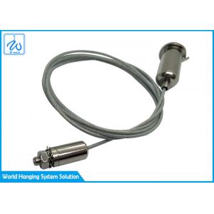 Gripper Adjustable Wire Suspension Kit