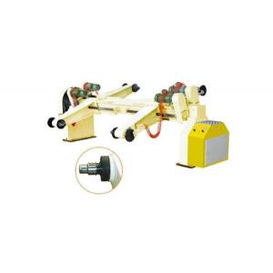 China electrical shaftless mill roll stand supplier