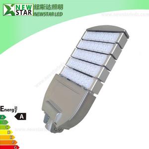 China Waterproof High Powr Module 120W Street Light Outdoor Lighting, New Design with CE RoHs supplier