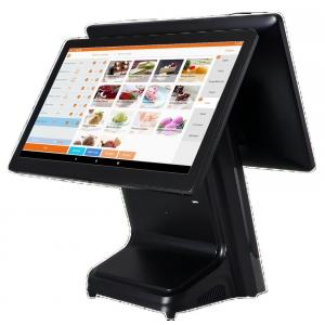 RK3566/RK3568 Intel i3/i5 CPU Android/Win POS Systems Terminal for Retail Stores Shops