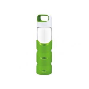 Fashion Design Durable Plastic Sports Bottles Food Grade Material BPA Free