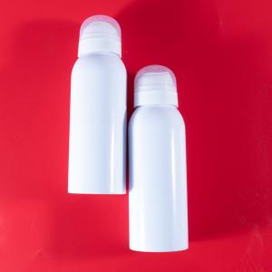 China Lightweight OEM Skin Care Products Isolation Protection Sunscreen Waterproof Body Spray supplier