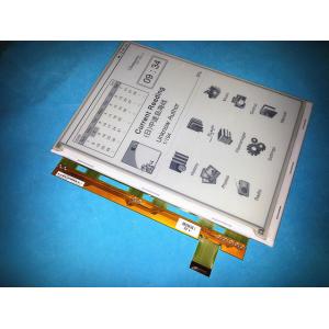 ED097OC1 Flexible E Paper Display , 33 Pins Electronic Paper Display Monitor 