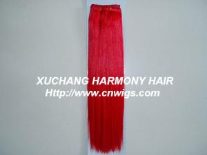 China human hair weave on sale 