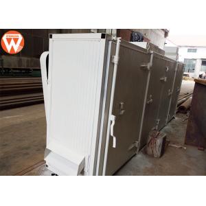 China 2 máquina de secagem da alimentação do T/H 45Kw, secador de flutuação da alimentação animal do Tilapia do peixe-gato da carpa do camarão do camarão supplier