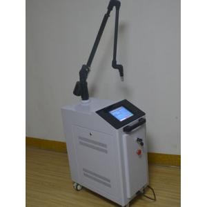 YR-Q12 Q-Switched Nd: Yag Laser Machine