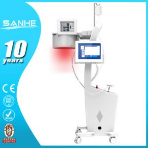 Wholesale New Extra functions SH650-1 laser hair loss laser treatment/low level laser diod