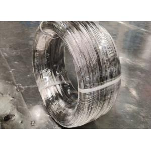 Free Machining AISI 420F Cold Drawn Stainless Steel Wire In Coil And Round Bar