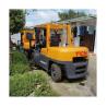China Powerful TCM CPCD50/TCM 100/TCM20 Forklift in Shanghai with and Routine Fork Length wholesale