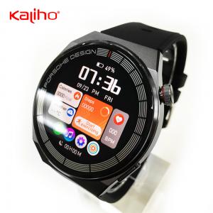 1.5inch 240x240 Body Temperature Waterproof Smart Watch 64MB