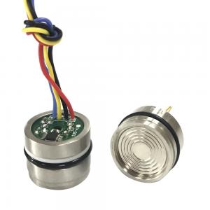 China 3.6VDC Miniature Pressure Sensor supplier