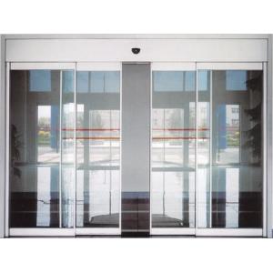 Automatic Sliding Door Driving Systems/Automatic Door Operator Kits