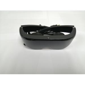 China HDMI IPS Head Mounted Display 2.1in 68 Degress FOV With Micro USB supplier