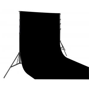 Photo Booth Portable Collapsible Photography Backdrops Background for Live Studio Video Portrait Shooting