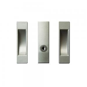 China Cyber Gym Silver Zinc Alloy Lock Metal Cabinet Combination Locks supplier