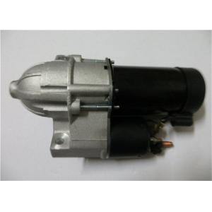 12V 1.2KW Auto Starter Motor For Buick Century OEM NO 24508847 ISO9001 Certification