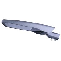 China Tempered Glass Pass LED Street Light Fixtures IK08 40w 50w 60W on sale