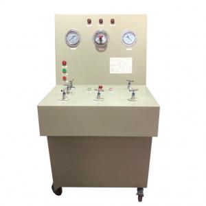 FM200 Clean Agent Filling Machine