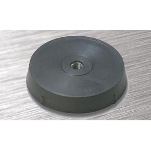China Rubber Threaded Bushing Magnet supplier