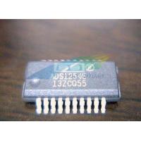 Mobile phone Flash Memory IC Chip TI ADS1254E 1 A/D Converter