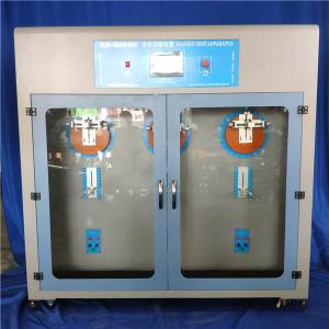 China 10A 3 Station IEC60335-1 Flexing Test Apparatus supplier