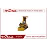 China Ash Brick Setting Machine , Auto Stacking Machine Clay Heating Brick Device wholesale