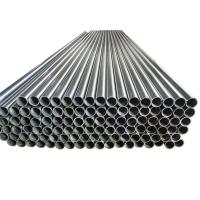 China EN10305 42CrMo4 Seamless Steel Pipes Honing Tube St52 5mm on sale