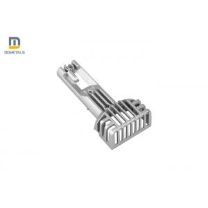 China 99.9% Magnesium Alloy Laptop Spare Parts Machining Magnesium Alloy CE SGS supplier