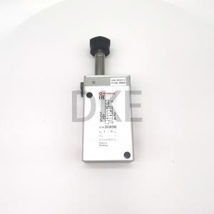 Norgren 2636000 Indirect Solenoid Actuated Spool Valves 5 Ports/2 States G1/4 Port Size