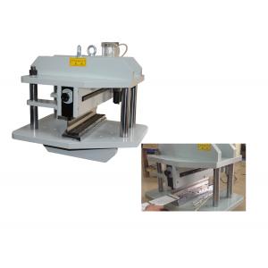 PCB Cutting Machine for Rigid Thickness Pcb / Metal Boards with High Efficiency