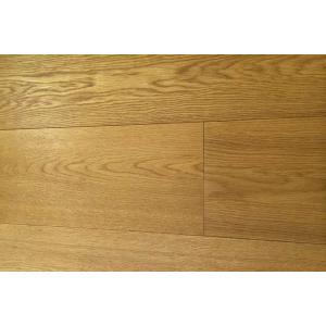 China natural oiled oak engineered wood flooring supplier