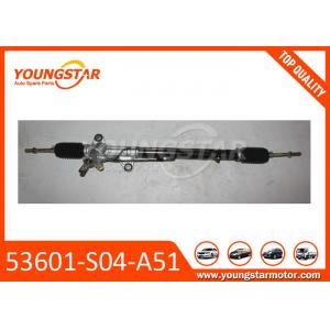 53601-S04-A51 LHD Steering Gear Box Automobile Engine Parts for HONDA CIVIC EK3 1.5
