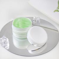 Collagen Hydro Green Tea Purifying Cleansing Jelly OEM Skincare