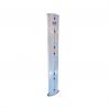 SUNLEADER XLD-H Waterproof and fireproof 5 Zones Portable Single stand Security