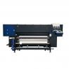 China 8pcs Epson I3200-A1 Printheads Sublimation Fabric Printing Machine For Cloth wholesale