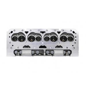 GM350 5.7 TS16949 Engine Cylinder Heads Cast Iron Aluminum Alloy