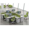 China Assemble Office Furniture Partitions For Conference Room Environmental Protection wholesale