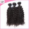 Cheap Weave Hair Online Salon Hair Extensions Loose Curly Hair, Grade 10a Virgin