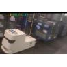 Towing Automated Guided Vehicle Systems , Robotic Agv Transportation System