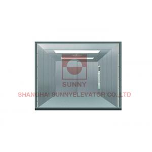 Warehouse Factory Freight Elevator Stable Load 2000kg 10t SUNNY Elevator