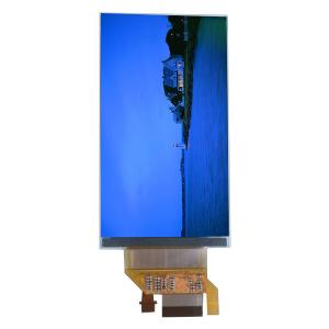 China H335VVN01.0 3.4 Inch TFT IPS Color LCD Screen Portrait Oled Lcd Display supplier