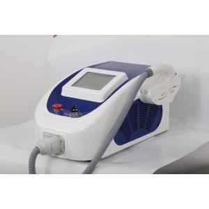 China IPL home laser pigmentation ipl laser hair removal machine price best professional ipl machine for hair removal supplier