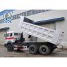 New BEIBEN Heavy Duty Dump Truck 6x4 20 Cubic BeiBen 10 Wheels Heavy Tipper