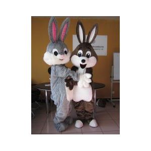 China lovely disney cartoon Big Pussy mascot costumes for entertainment wholesale