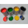 Organic Pigment Water Based Inkjet Inks CAS No. 2011-01-07 With Color Consistenc