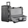 China Custom IP67 Waterproof Flight Case with Wheels and Foam wholesale