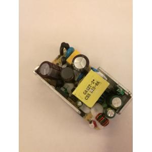 Open Frame Power Supply With Output 12 Volt 12 - 150 Watt For LCD Display
