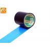 Printing Logo Plastic Film Surface Window Glass Protective Film 50 -60 Mic