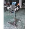 China Pipeline Metal detector JL-IMD-L50 for liquid products such meat paste,jam,sauce inpection( small and simple model new) wholesale